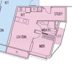 D'Leedon (D10), Condominium #591420441